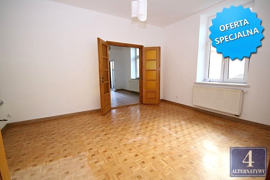 Mieszkanie Tarnów
