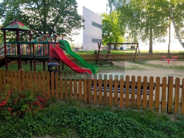 Mieszkanie Legionowo