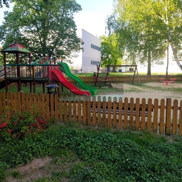 Mieszkanie Legionowo