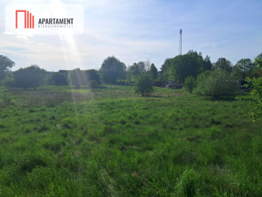 Działka inna Krzelów