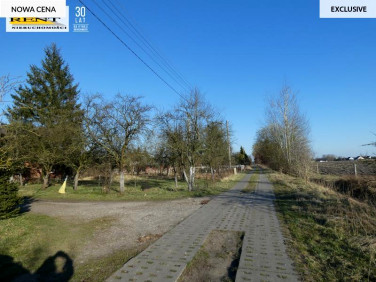 Działka Białuń