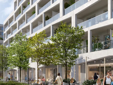 Mieszkanie Warszawa