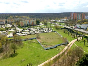 Działka Lublin