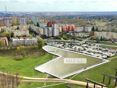 Działka inwestycyjna Lublin sprzedam