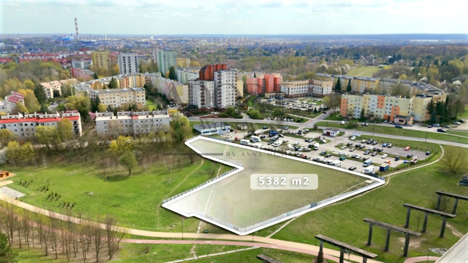 Działka inwestycyjna Lublin sprzedam