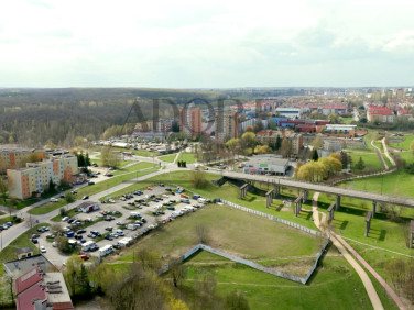 Działka inwestycyjna sprzedam
