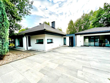 Dom Łódź