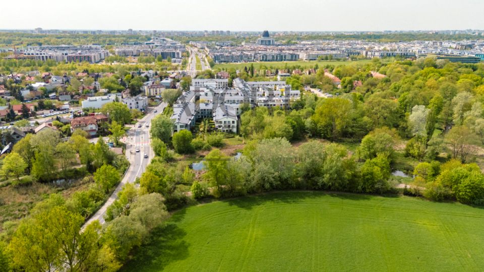 Mieszkanie Warszawa