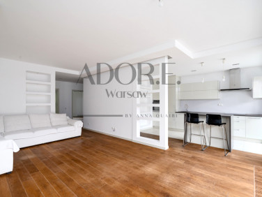 Mieszkanie apartamentowiec Warszawa