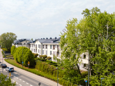 Mieszkanie Warszawa sprzedaż