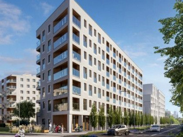 Mieszkanie Warszawa sprzedaż