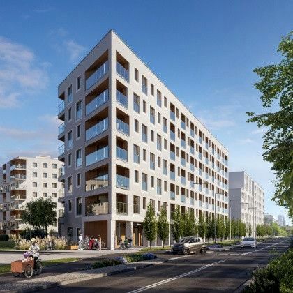 Mieszkanie Warszawa sprzedaż