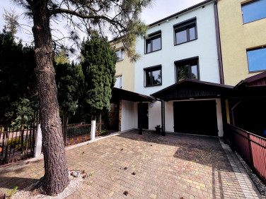 Dom Łódź