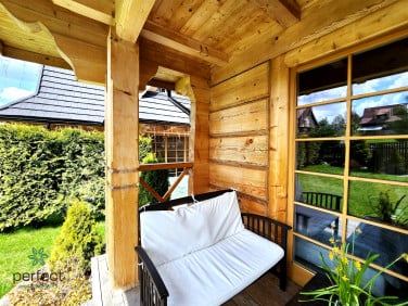 Dom Zakopane