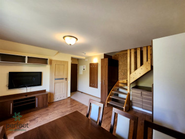 Mieszkanie Kościelisko sprzedaż