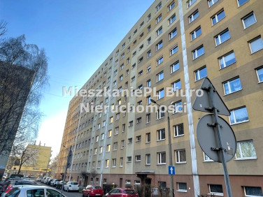 Mieszkanie Katowice