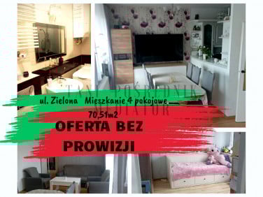 Mieszkanie Jastrzębie-Zdrój