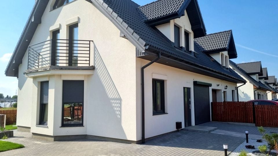 Dom Nowodworce