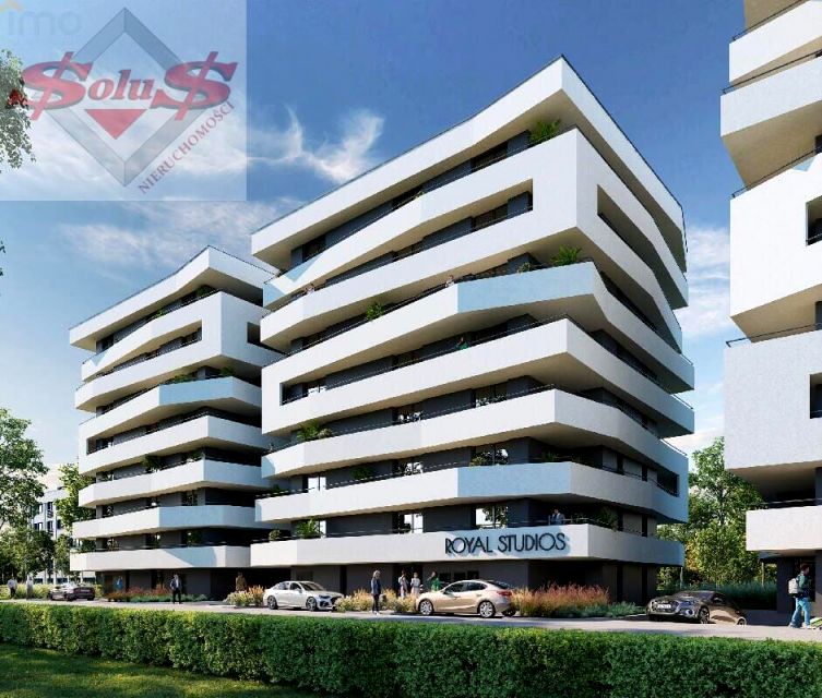 Mieszkanie Gliwice