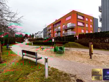 Mieszkanie Gdynia