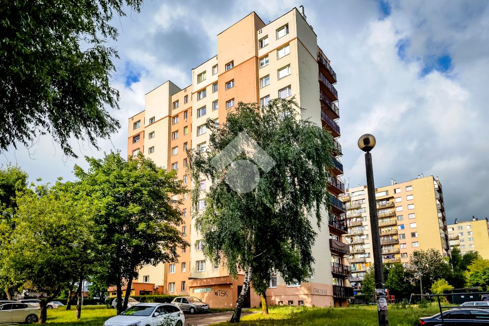 Mieszkanie Kraków