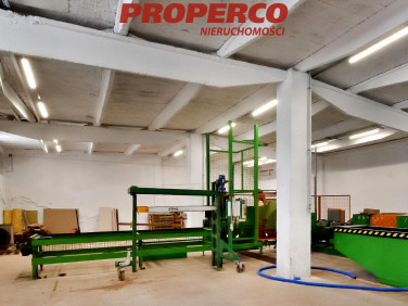 Budynek użytkowy Zajączków