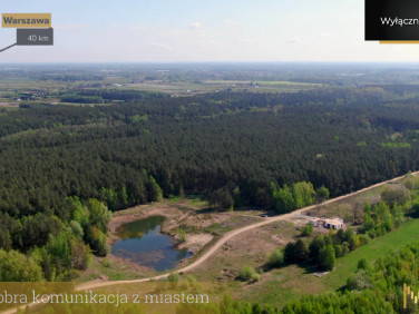 Działka Świętochów