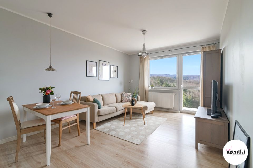 Mieszkanie blok mieszkalny sprzedaż