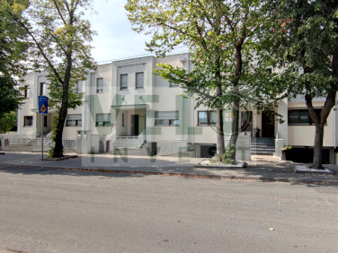 Ogrodzona działka Poznań