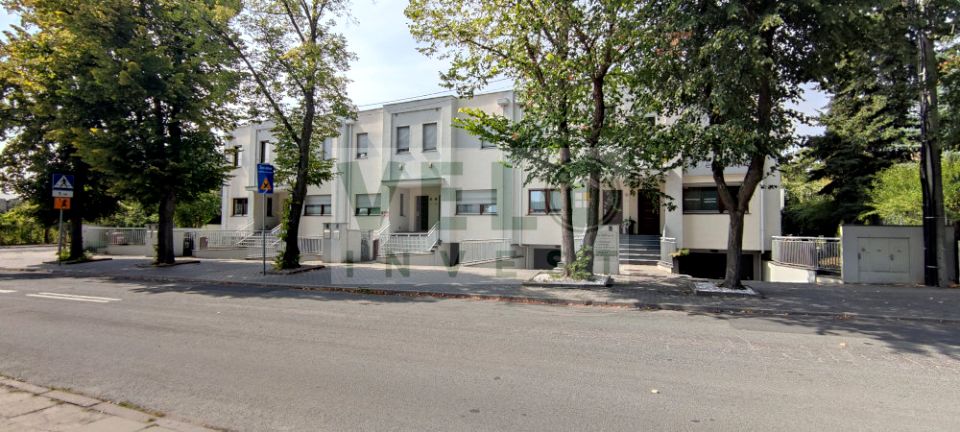 Ogrodzona działka Poznań