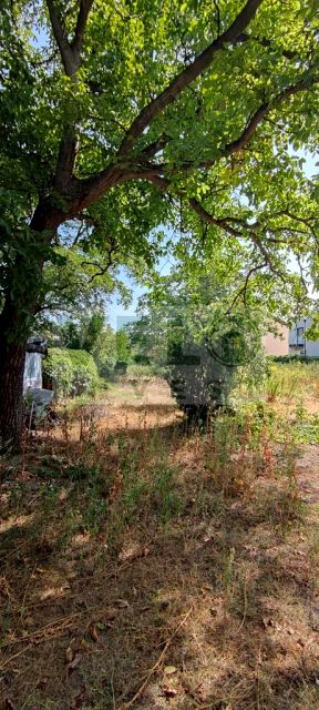 Ogrodzona działka sprzedam