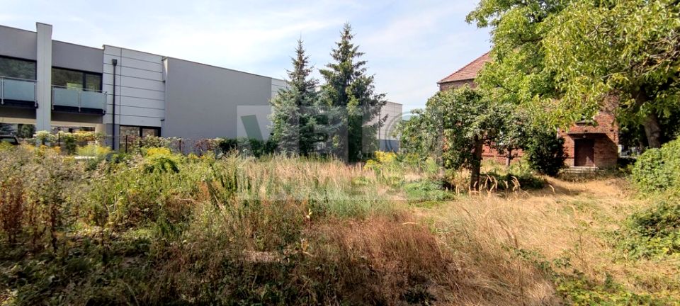 Działka budowlana Poznań sprzedam