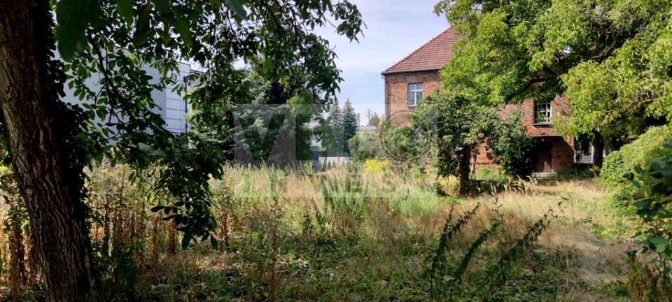 Działka budowlana sprzedam