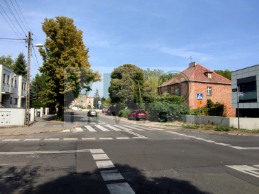 Działka budowlana Poznań