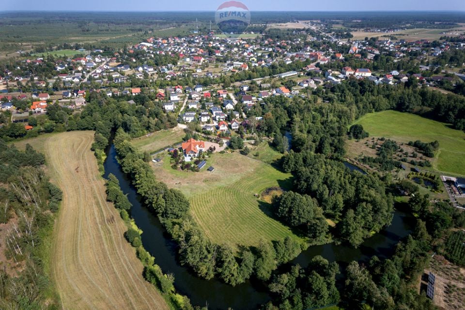 Budynek użytkowy Rytel