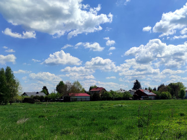 Działka Buczkowice