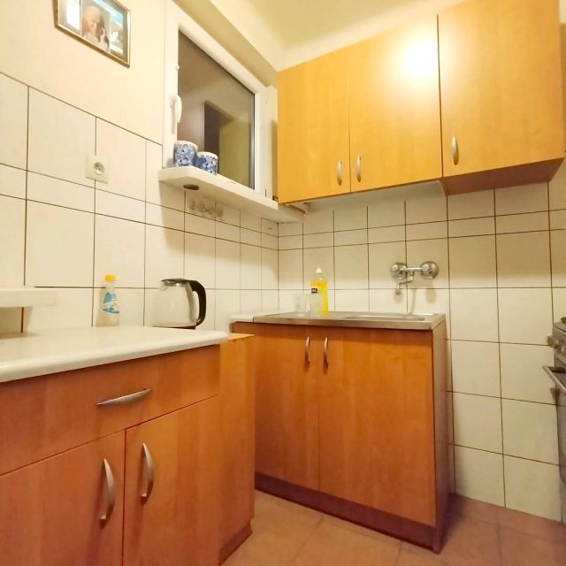 Mieszkanie Radom