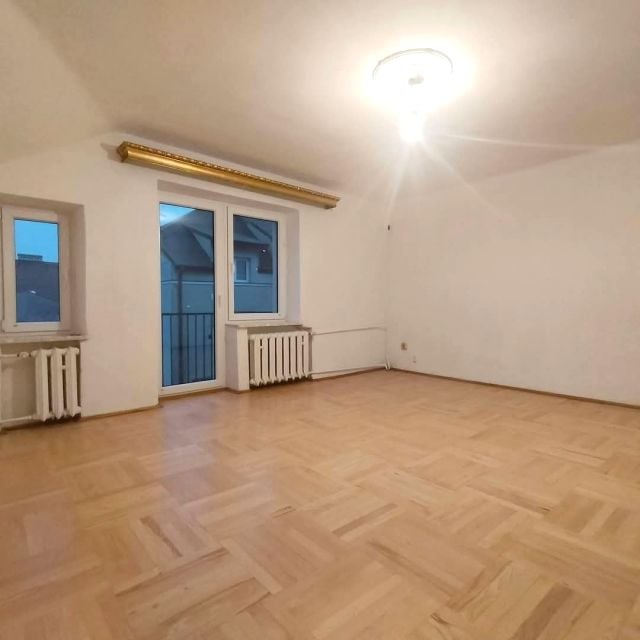 Mieszkanie Radom