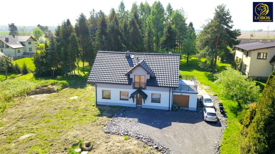Dom Skoczów