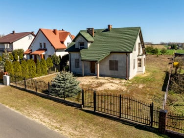 Dom Skórzec