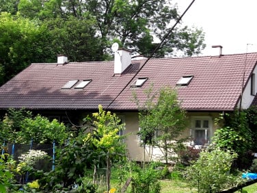 Mieszkanie Zwierzyniec