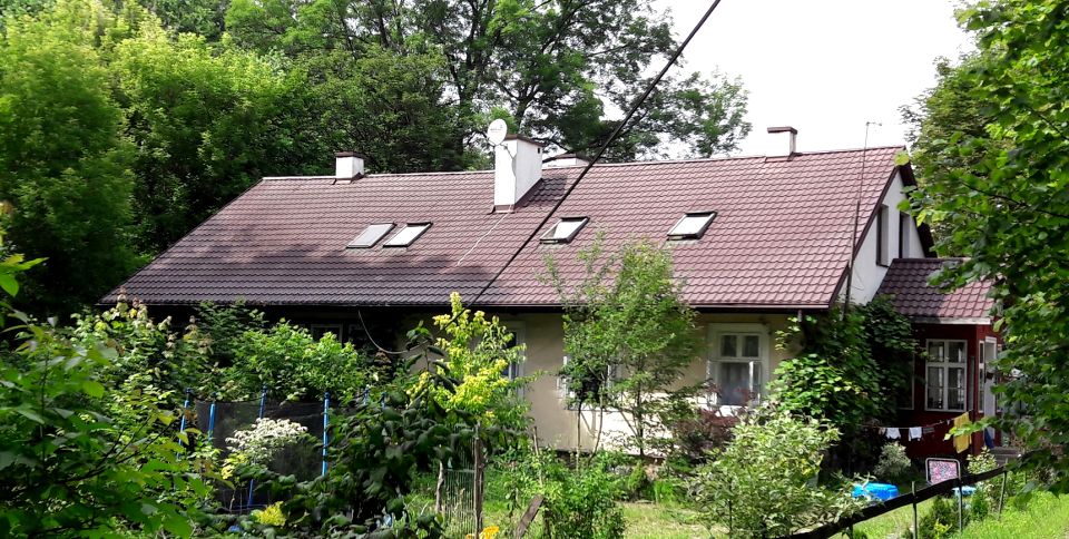 Mieszkanie Zwierzyniec