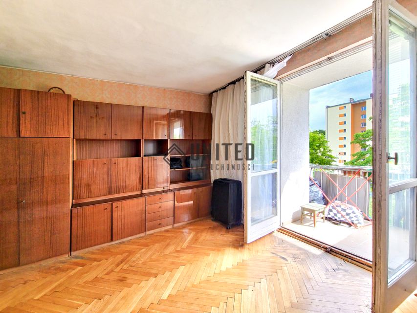 Mieszkanie Wrocław sprzedaż