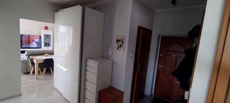 Mieszkanie Pruszcz Gdański