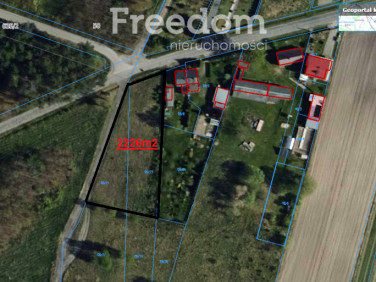 Działka Wola Mikorska