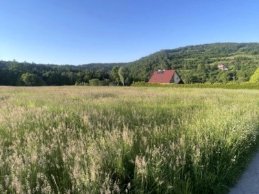 Działka budowlana Trzebunia