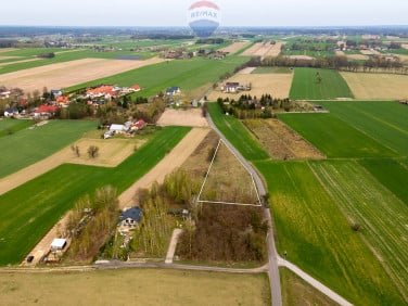 Działka inna Syberia