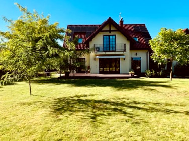 Dom Książenice