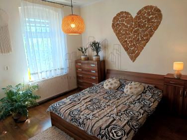 Mieszkanie Malczyce