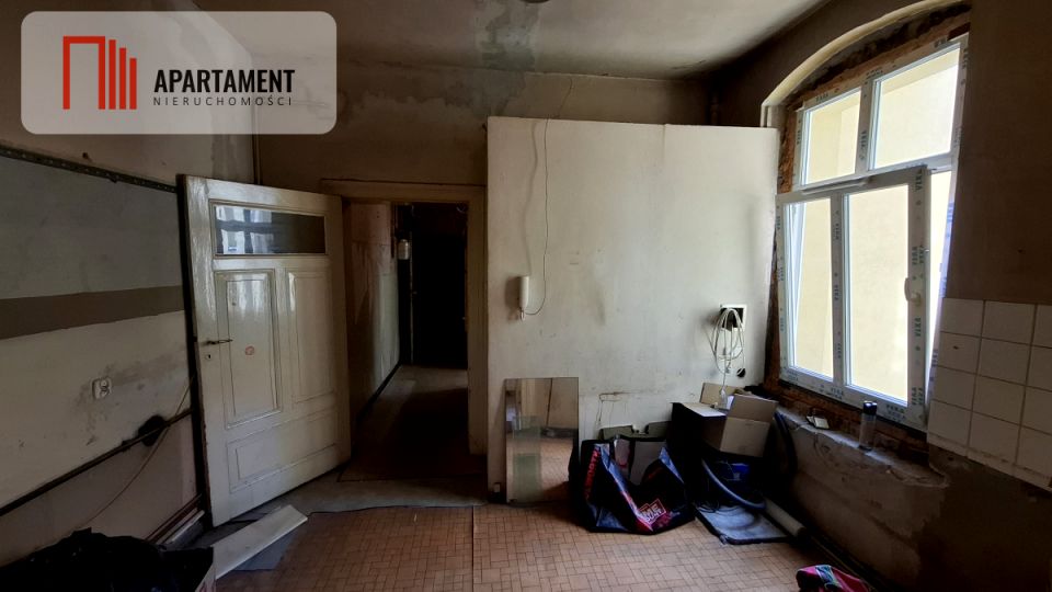 Mieszkanie Bydgoszcz